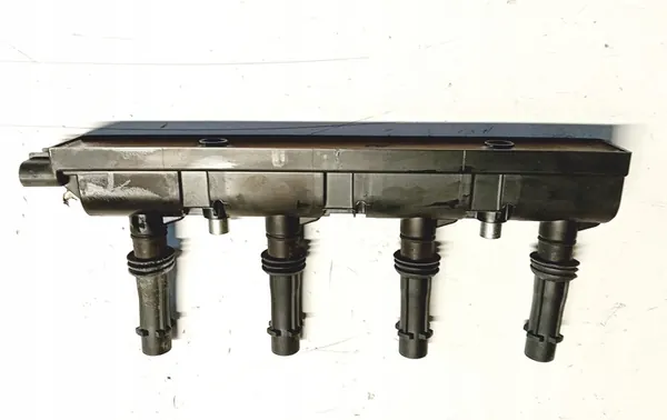 Bobina de ignição Opel Meriva B OE 55577898 image 2