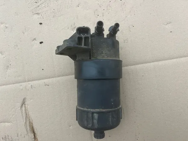 Polttoainesuodattimen kotelo Volvo S60 V70 XC70 XC90 2.4 D5 image 4