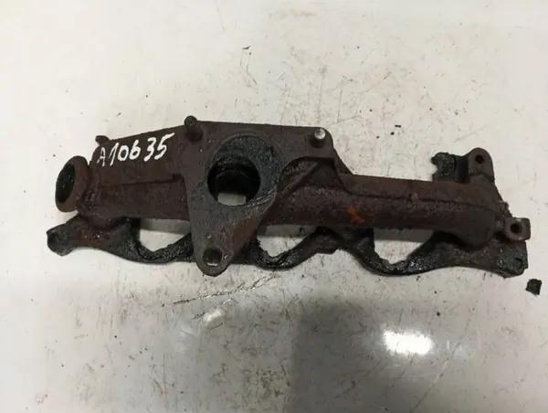 Uitlaatspruitstuk OEM 2580347 Renault Laguna 2003 image 2