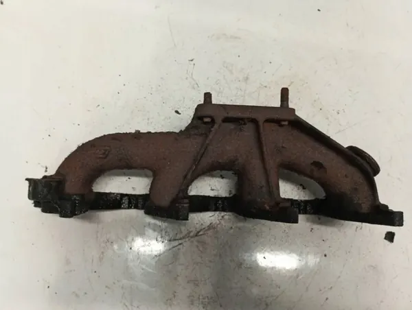 Uitlaatspruitstuk OEM 2580347 Renault Laguna 2003 image 3