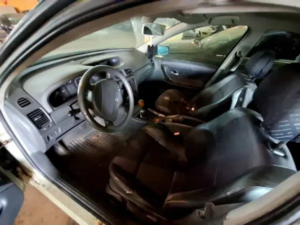 Uitlaatspruitstuk OEM 2580347 Renault Laguna 2003 image 7