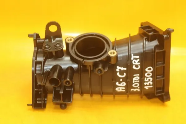 Inlaatpijp OEM 059145762AR voor Audi A6 C7 3.0 TDI image 2