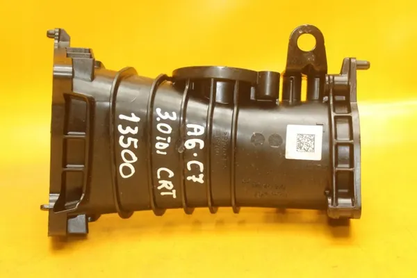 Inlaatpijp OEM 059145762AR voor Audi A6 C7 3.0 TDI image 10