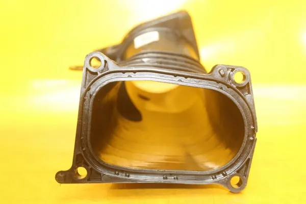 Inlaatpijp OEM 059145762AR voor Audi A6 C7 3.0 TDI image 8