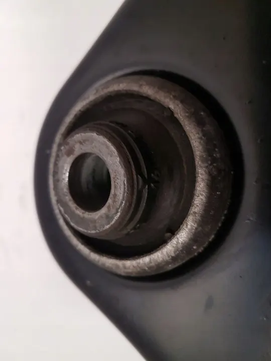 Braccio inferiore anteriore Citroen C3 Aircross 2022 7AAAE81028212 image 4