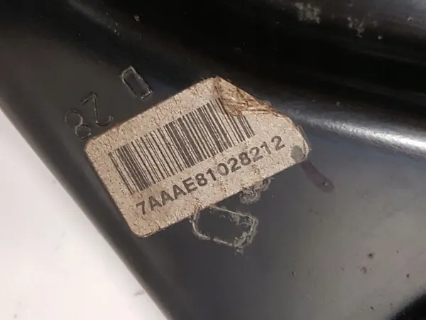 Braccio inferiore anteriore Citroen C3 Aircross 2022 7AAAE81028212 image 5