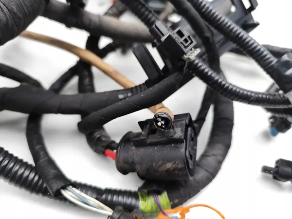 Chevrolet Volt Motor Kabelbaum EV 150 22869516 image 5