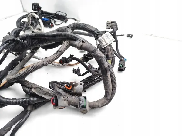 Chevrolet Volt Motor Kabelbaum EV 150 22869516 image 6