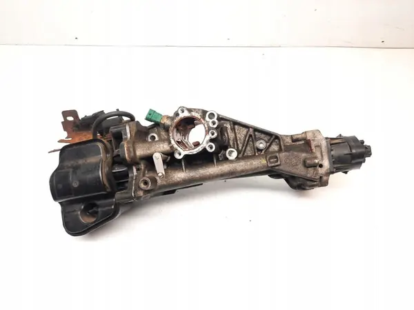 Opel OE 55566052 EGR-venttiili image 2