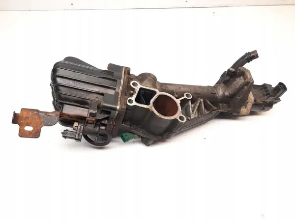 Opel OE 55566052 EGR-venttiili image 3