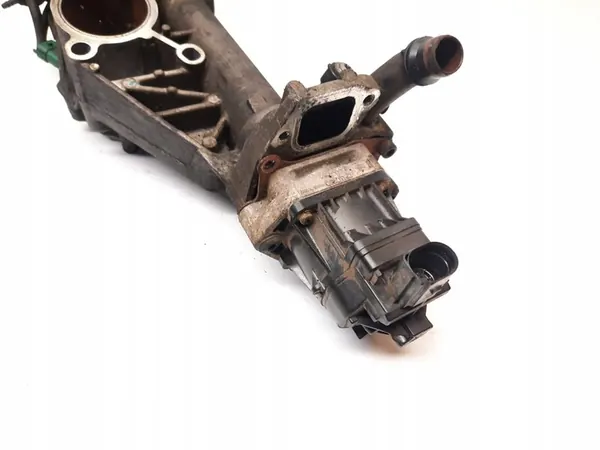 Opel OE 55566052 EGR-venttiili image 4