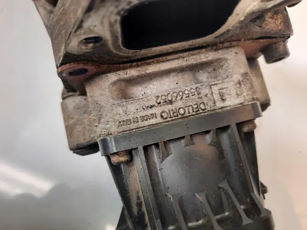 Opel OE 55566052 EGR-venttiili image 5