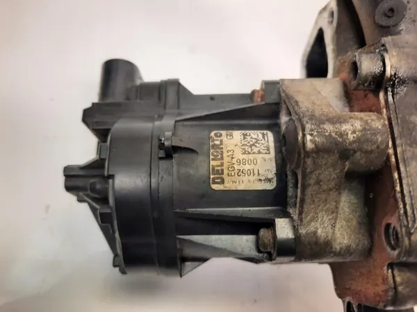 Opel OE 55566052 EGR-venttiili image 6