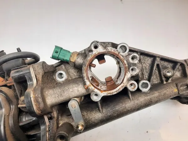 Opel OE 55566052 EGR-venttiili image 8