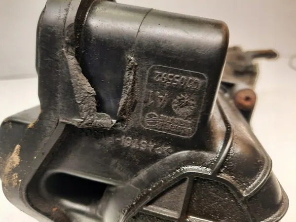 Opel OE 55566052 EGR-venttiili image 9