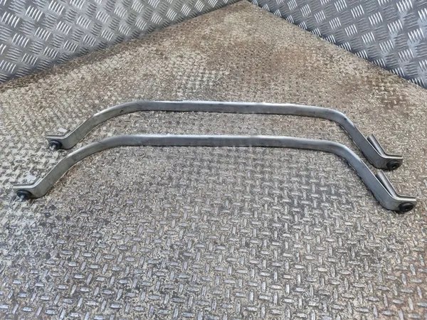 2022 Mercedes-Benz GLS X167 Fuel Tank Mount A1674701601 image 6