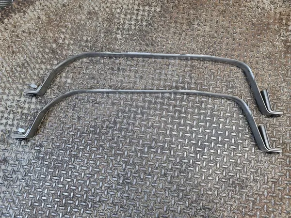 2022 Mercedes-Benz GLS X167 Fuel Tank Mount A1674701601 image 7