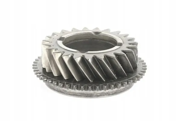 Rueda dentada Iveco Daily OEM ZZ 42535014 B - Usada image 2