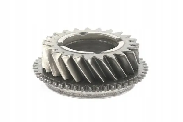 Rueda dentada Iveco Daily OEM ZZ 42535014 B - Usada image 4