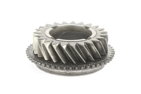 Rueda dentada Iveco Daily OEM ZZ 42535014 B - Usada image 8