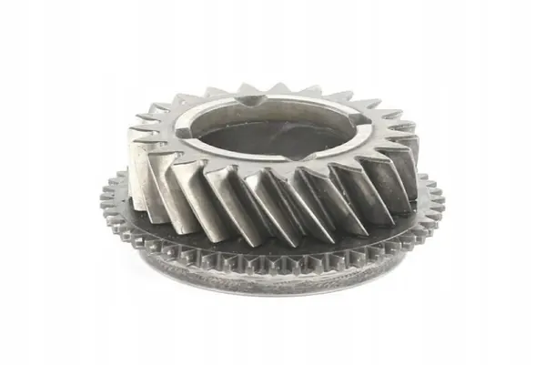 Rueda dentada Iveco Daily OEM ZZ 42535014 B - Usada image 9