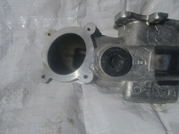 Coletor de admissão Subaru Forester IV Outback IV 2.0D Diesel image 3