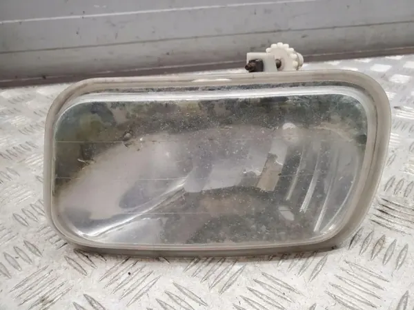 Dodge RAM 2012 Etu oikea sumuvalo OEM 55372734AB image 2