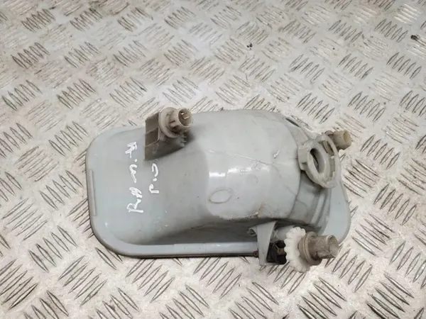 Dodge RAM 2012 Etu oikea sumuvalo OEM 55372734AB image 3