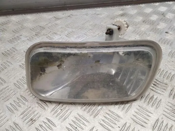 Dodge RAM 2012 Etu oikea sumuvalo OEM 55372734AB image 5