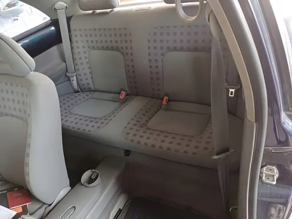 Oikea ajovalo VW New Beetle 2000 image 5