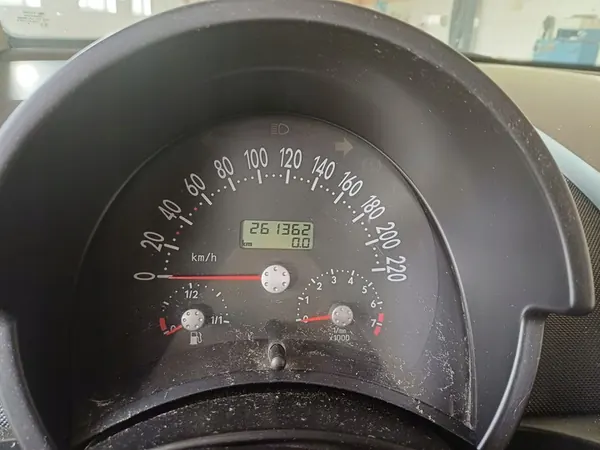 Oikea ajovalo VW New Beetle 2000 image 6