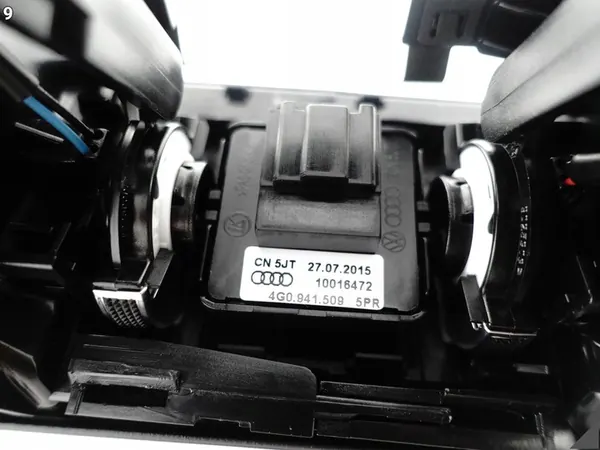 AUDI A7 S7 RS7 4G8 A6 S6 RS6 4G0 C7 LIFT 14-18 Grade image 10