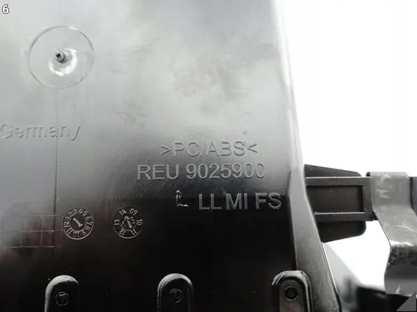 AUDI A7 S7 RS7 4G8 A6 S6 RS6 4G0 C7 LIFT 14-18 Grade image 7