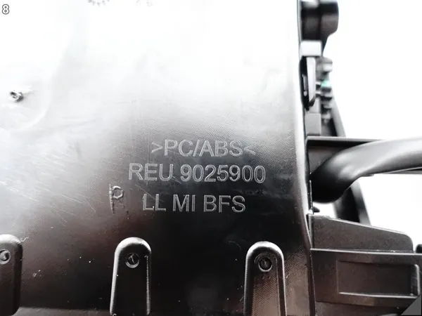 AUDI A7 S7 RS7 4G8 A6 S6 RS6 4G0 C7 LIFT 14-18 Grade image 9