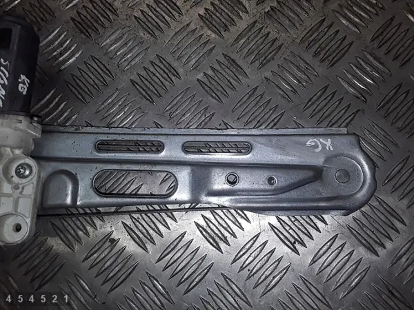 Opel Signum fönsterregulator OEM 24414776 24451521 image 3