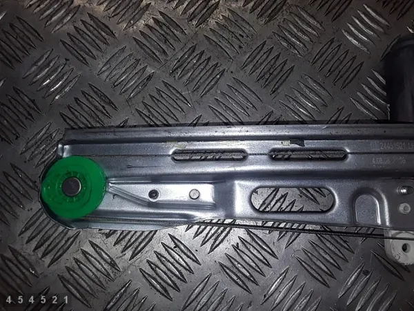 Opel Signum fönsterregulator OEM 24414776 24451521 image 5