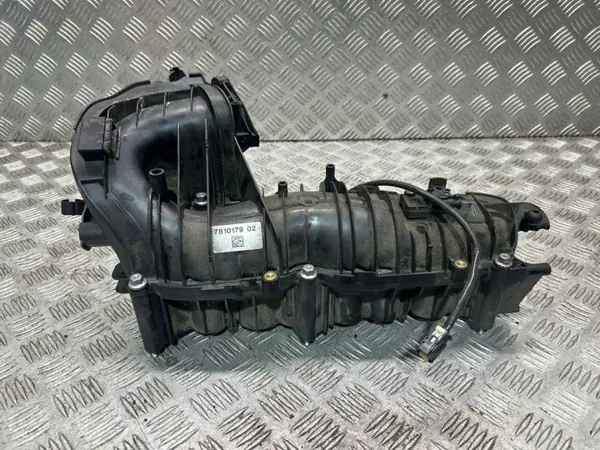 Collecteur d'admission BMW X1 E84 7810179 2.0L Diesel image 2