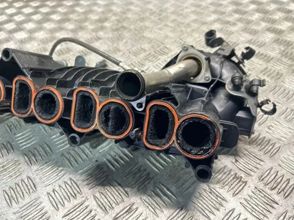 Collecteur d'admission BMW X1 E84 7810179 2.0L Diesel image 5
