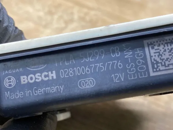 Lambda-Sonde OEM FPLA5J299CB für Range Rover Sport image 4