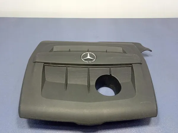 Cache-moteur Mercedes OEM A6070100067 pour Classe B W246 image 2