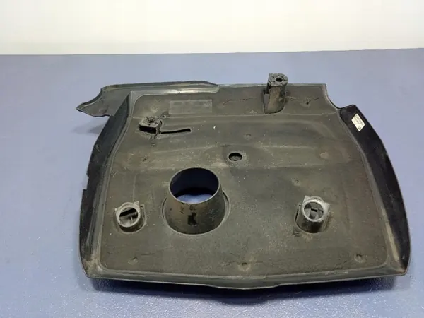 Cache-moteur Mercedes OEM A6070100067 pour Classe B W246 image 9