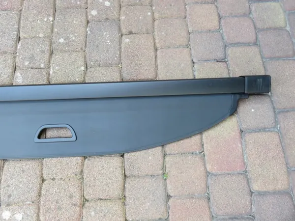 Gebrauchte Kofferraum-Rollo Venus LTD OEM F9EA-65786 image 3