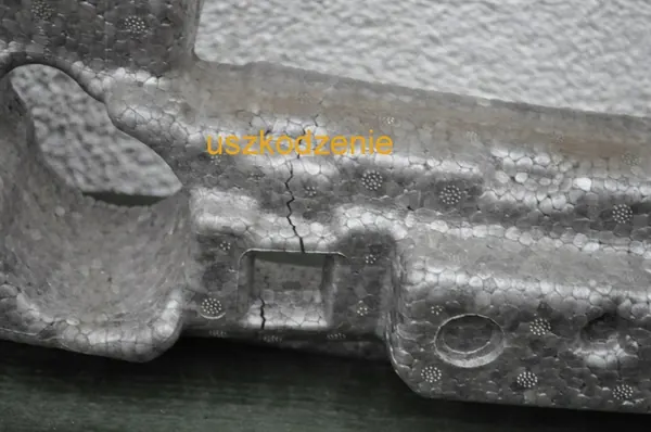 Absorvedor de Para-choque Frontal Kia Stonic image 2