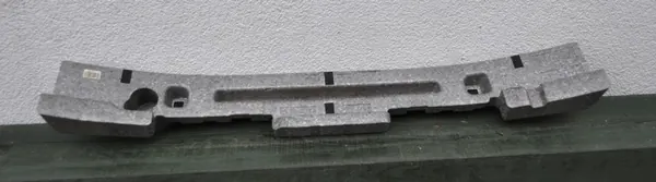 Absorvedor de Para-choque Frontal Kia Stonic image 3