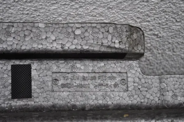 Absorvedor de Para-choque Frontal Kia Stonic image 4