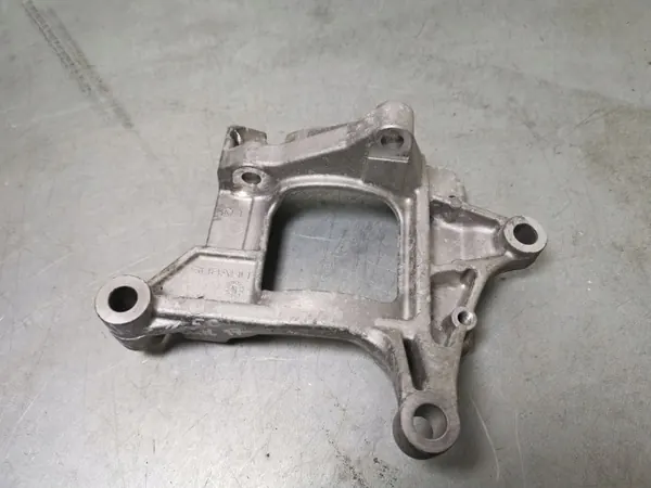 Embreagem compressor AC Subaru OE FBZ15188 image 4