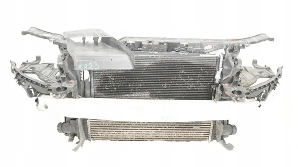OEM 360207231 Etuhihna Audi A4 B8 2.0 TDI:lle image 2