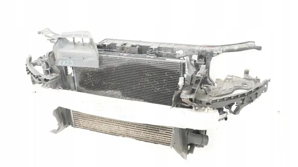 OEM 360207231 Etuhihna Audi A4 B8 2.0 TDI:lle image 3