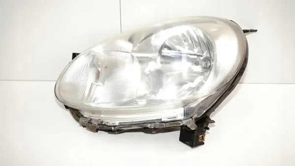 Farol esquerdo dianteiro OEM 371117982 para Nissan Micra K13 image 2