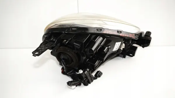 Farol esquerdo dianteiro OEM 371117982 para Nissan Micra K13 image 6